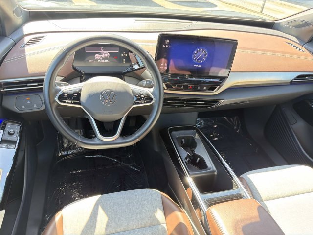Used 2023 Volkswagen ID.4 Pro RWD image 8