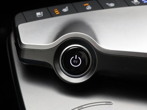 Used 2023 Kia EV6 Wind w/ Wind Technology Package image 25