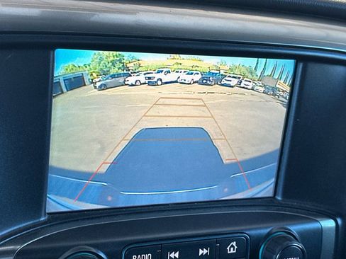 Used 2018 Chevrolet Silverado 1500 LT w/ All Star Edition AWD/4WD image 17