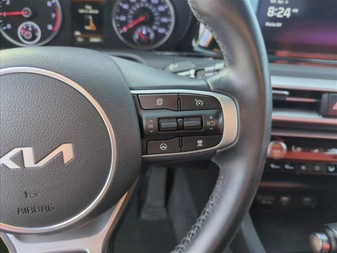 Used 2023 Kia K5 GT-Line FWD image 15