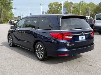 Used 2024 Honda Odyssey EX-L video 3
