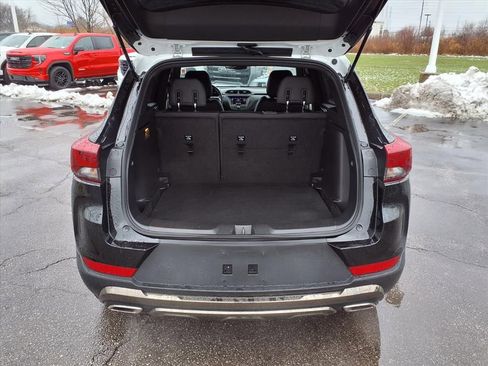 Certified 2023 Chevrolet TrailBlazer ACTIV image 27