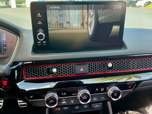 Certified 2026 Honda Civic Si image 30