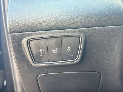 Used 2023 Hyundai Tucson SEL w/ Cargo Package image 9