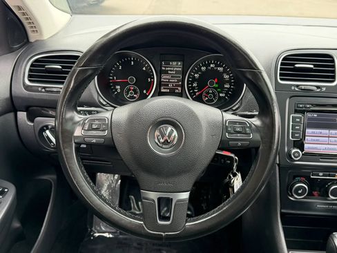 Used 2014 Volkswagen Jetta TDI FWD image 33