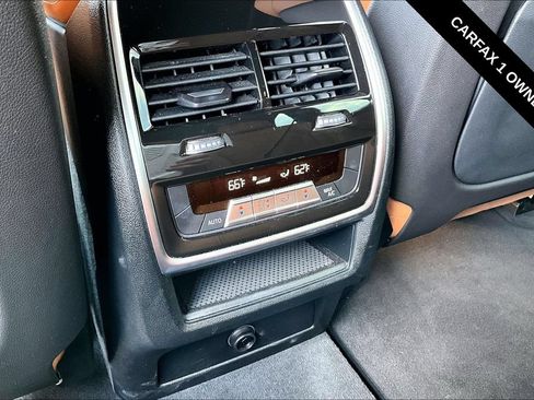 Used 2023 BMW X5 xDrive40i w/ M Sport Package AWD/4WD image 12