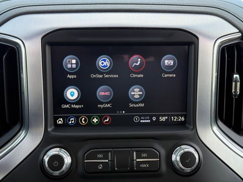 Used 2023 GMC Sierra 2500 SLE w/ SLE Value Package; image 27