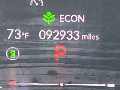 Used 2022 Honda Civic Sport image 19
