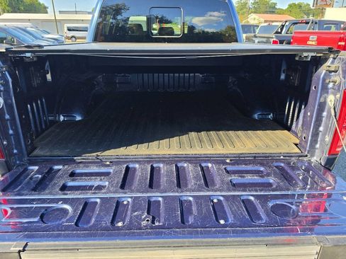 Used 2016 Ford F150 King Ranch w/ Equipment Group 601A Luxury AWD/4WD image 10