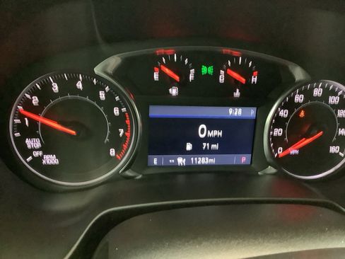 Used 2024 Chevrolet Blazer LT w/ Convenience Package image 19