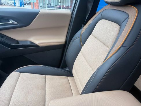 New 2026 Chevrolet Equinox ACTIV w/ Convenience Package III image 11