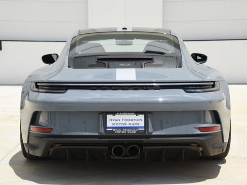 Used 2023 Porsche 911 GT3 RWD image 12