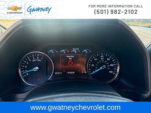 Used 2020 Ford Expedition XLT w/ Equipment Group 202A AWD/4WD image 15