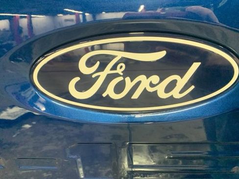 Used 2025 Ford F150 Lariat w/ Equipment Group 502A High AWD/4WD image 31