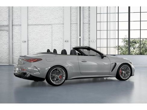 New 2026 Mercedes-Benz CLE 53 AMG 4MATIC Cabriolet image 19