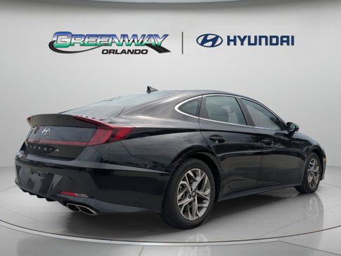 Used 2023 Hyundai Sonata SEL FWD image 8