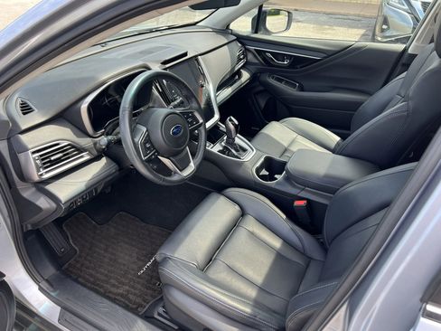 Used 2022 Subaru Outback Limited XT AWD/4WD image 10
