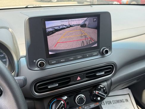 Certified 2023 Hyundai Kona SEL AWD/4WD image 28