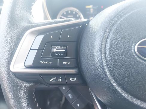 Certified 2022 Subaru Forester Touring AWD/4WD image 28