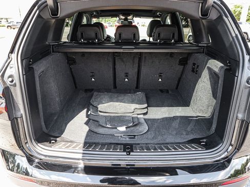 Used 2023 BMW X3 xDrive30i image 21