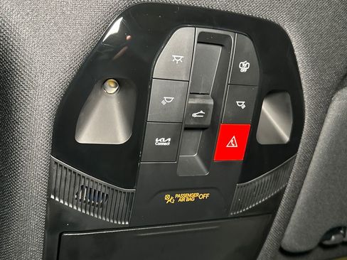 New 2027 Kia Telluride X-Line EX AWD/4WD image 32