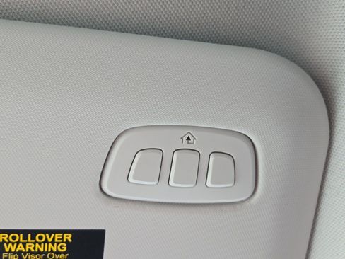 New 2025 Ford Bronco Sport Heritage w/ Convenience Package image 29