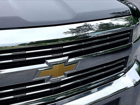 Used 2016 Chevrolet Silverado 2500 LT w/ All Star Edition AWD/4WD image 28