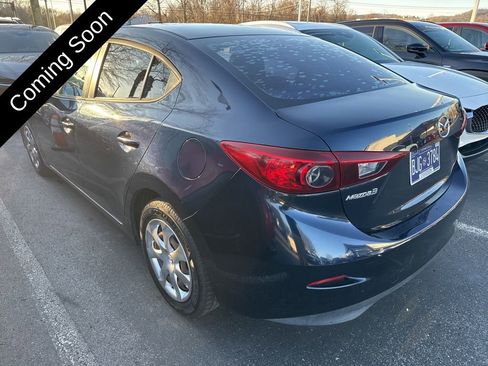 Used 2015 MAZDA MAZDA3 i Sport image 6