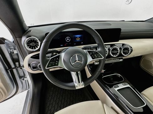 Used 2026 Mercedes-Benz CLA 250 image 12