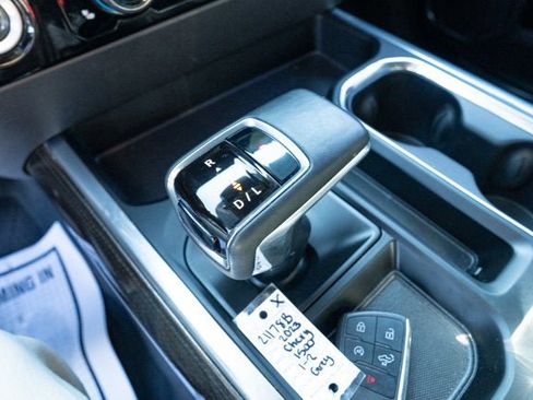 Used 2023 Chevrolet Silverado 1500 RST w/ Z71 Off-Road Package image 22