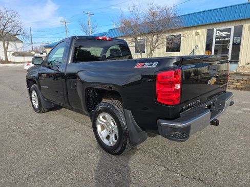 Used 2015 Chevrolet Silverado 1500 LT w/ LT Convenience Package image 3