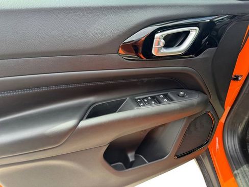 New 2026 Jeep Compass Limited AWD/4WD image 9