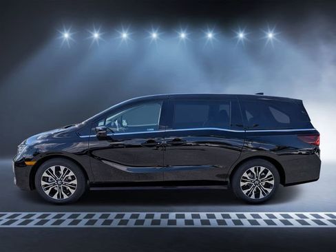New 2026 Honda Odyssey Elite image 6