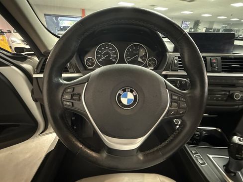 Used 2015 BMW 328i xDrive Sedan AWD/4WD image 30
