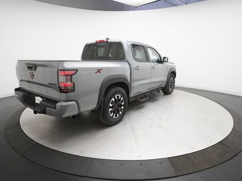 Used 2024 Nissan Frontier Pro-X w/ Pro Convenience Package image 34