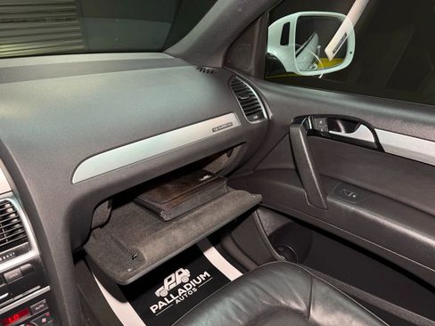 Used 2013 Audi Q7 3.0T S line Prestige w/ S Line Pkg image 61