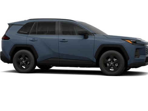 New 2026 Toyota RAV4 LE image 13