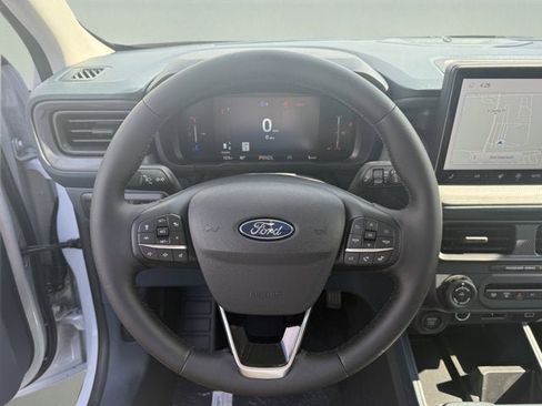 New 2026 Ford Maverick Lariat w/ Black Appearance Package AWD/4WD image 15