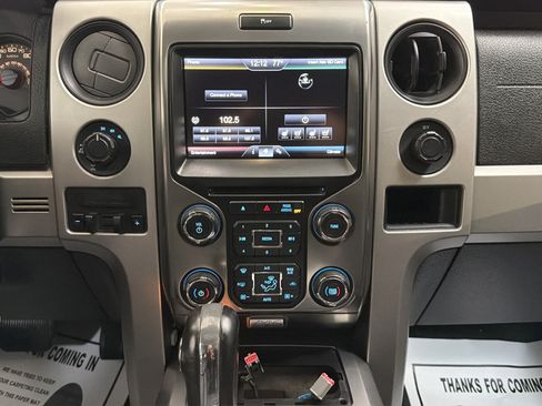 Used 2013 Ford F150 Raptor w/ Luxury Equipment Group AWD/4WD image 22