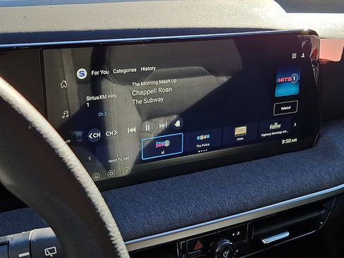 New 2026 Nissan Kicks SV w/ SV Premium Package image 15