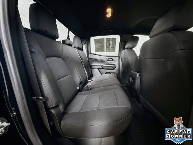 Used 2024 Chevrolet Colorado Trail Boss w/ Advanced Trailering Package AWD/4WD image 27