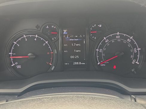 Used 2022 Toyota 4Runner SR5 RWD image 22