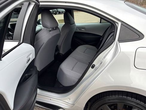 Certified 2025 Toyota Corolla SE image 19