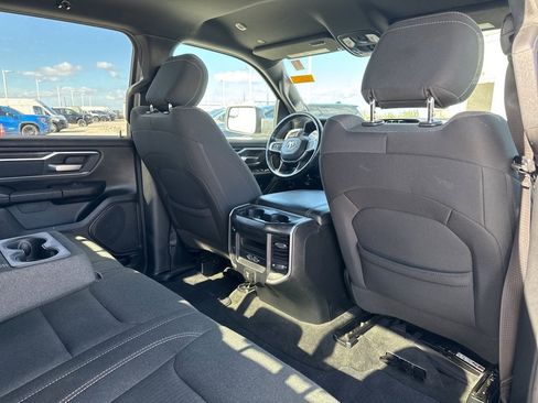 Used 2020 RAM 1500 Big Horn image 14
