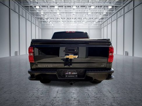 Used 2016 Chevrolet Silverado 1500 LT w/ All Star Edition AWD/4WD image 40