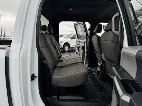 Used 2022 Ford F350 XLT image 32