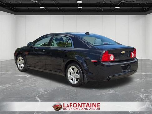Used 2012 Chevrolet Malibu LS w/ LS Uplevel Package FWD image 3