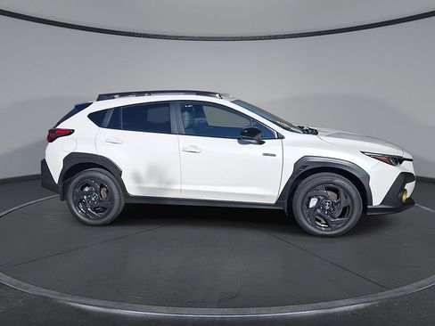 New 2026 Subaru Crosstrek 2.5i Sport image 9