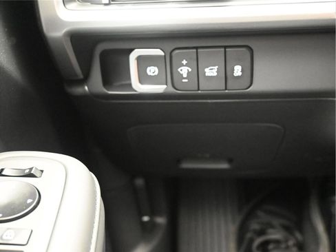 New 2026 Hyundai Santa Fe SEL FWD image 18