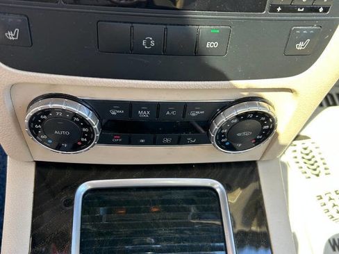 Used 2015 Mercedes-Benz GLK 350 2WD image 37